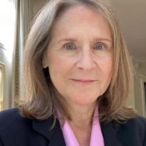 Margaret Pearson