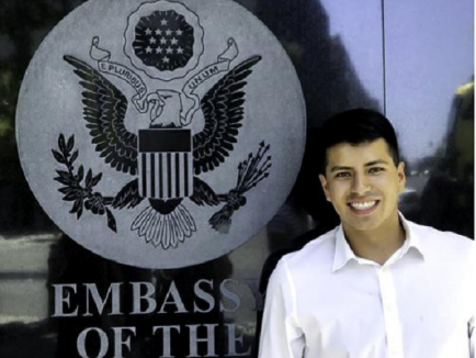 Image of Santiago Rios